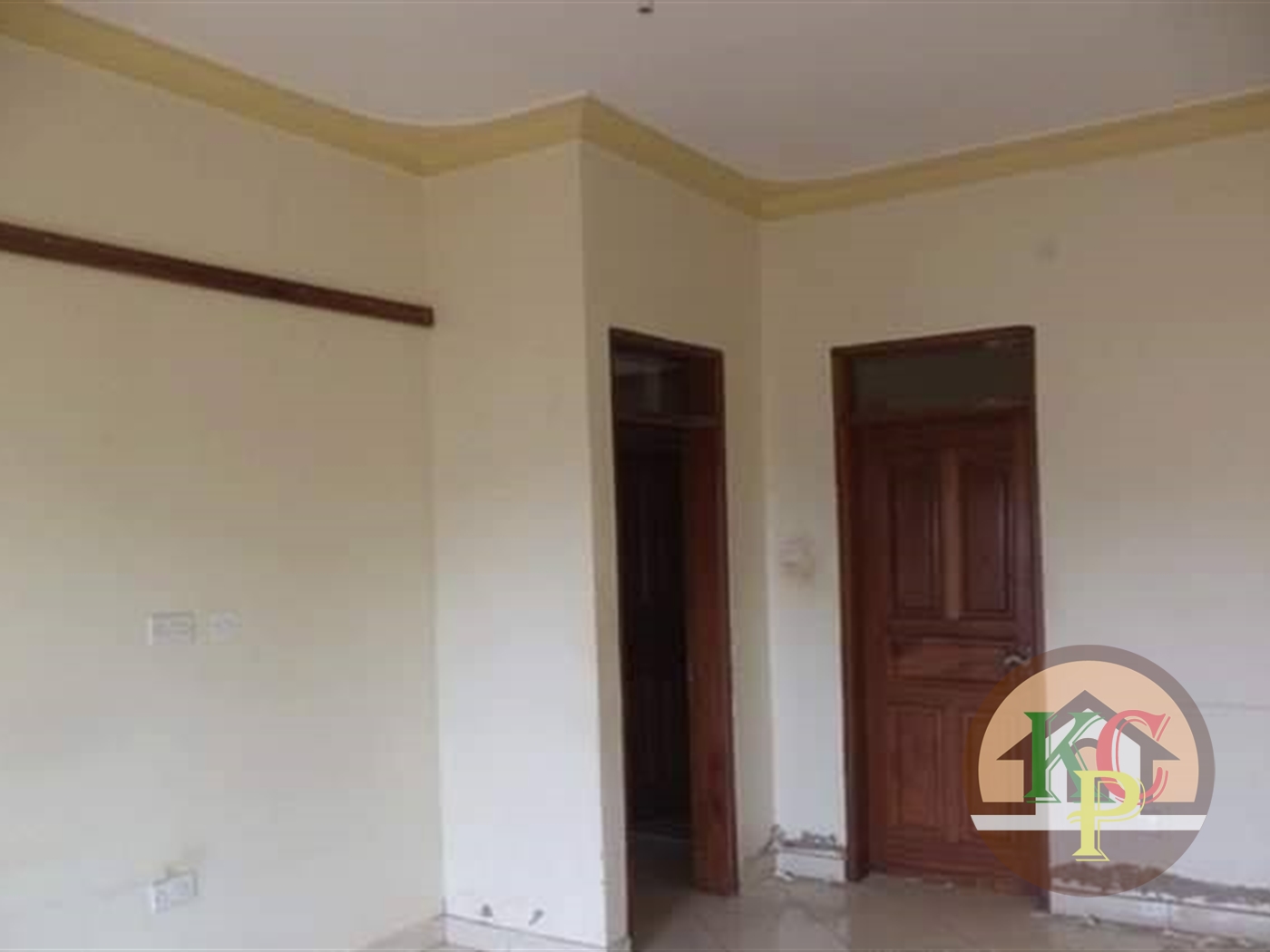 Semi Detached for rent in Kyanja Kampala