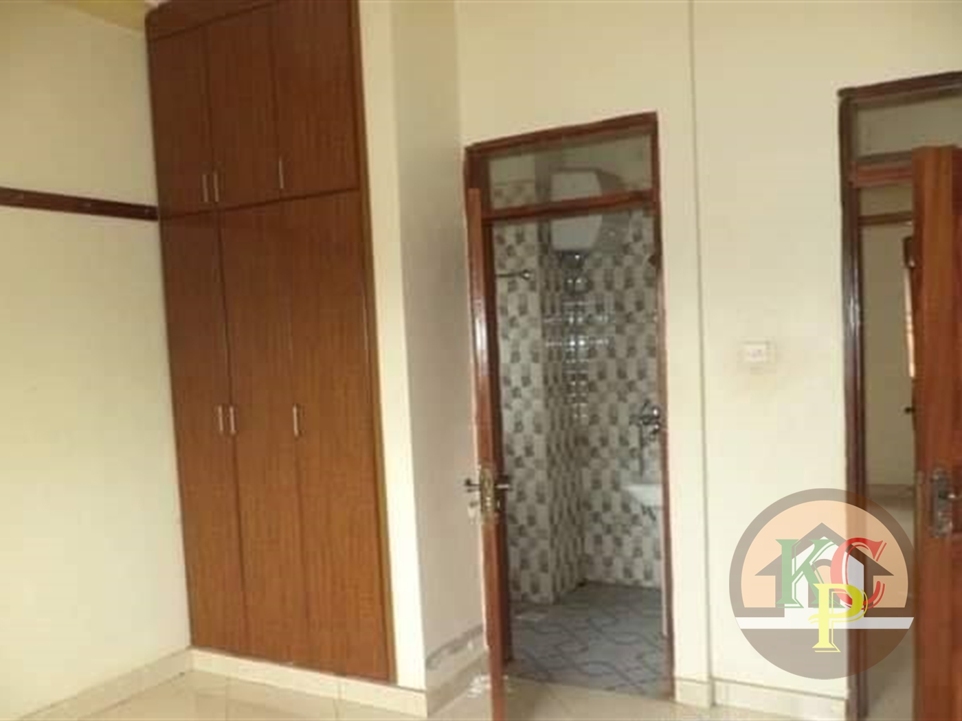 Semi Detached for rent in Kyanja Kampala