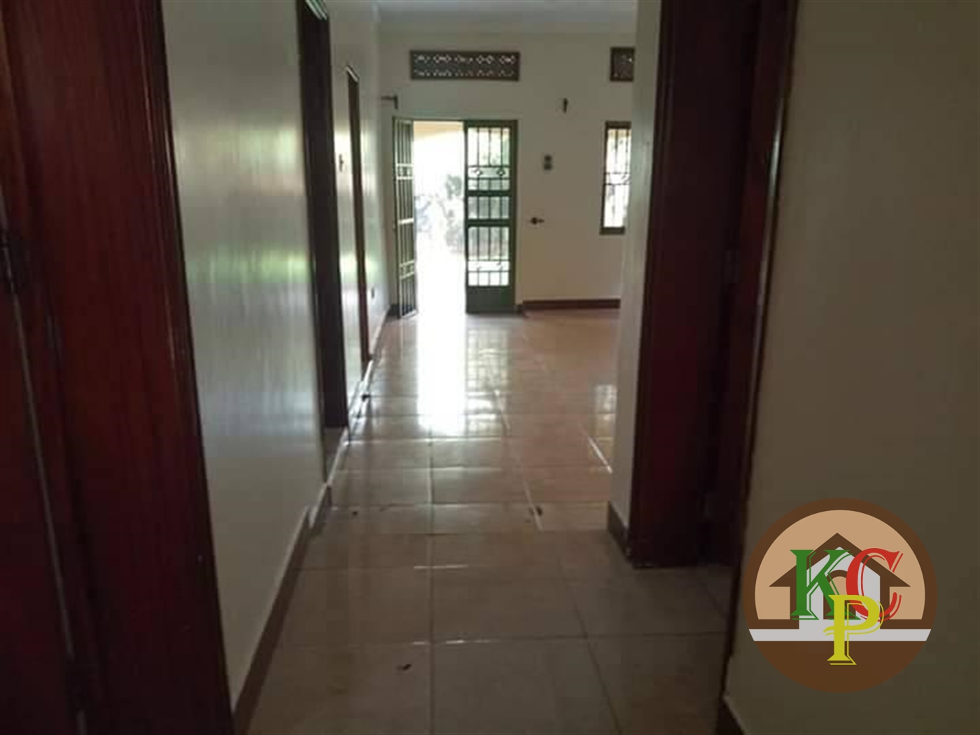 Bungalow for rent in Namugongo Wakiso