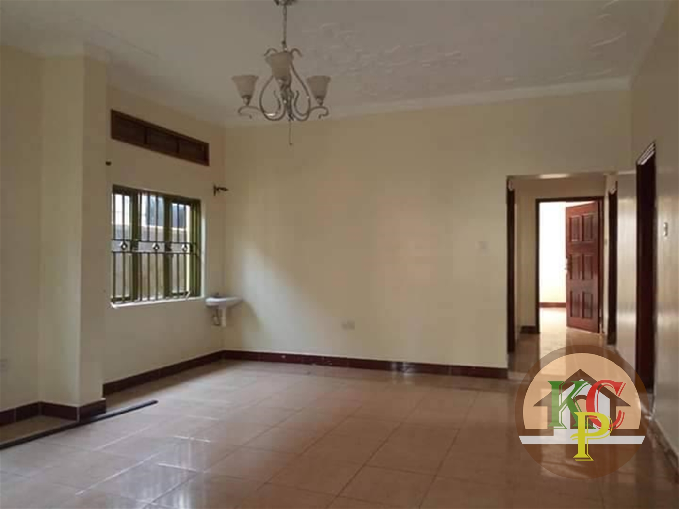 Bungalow for rent in Namugongo Wakiso