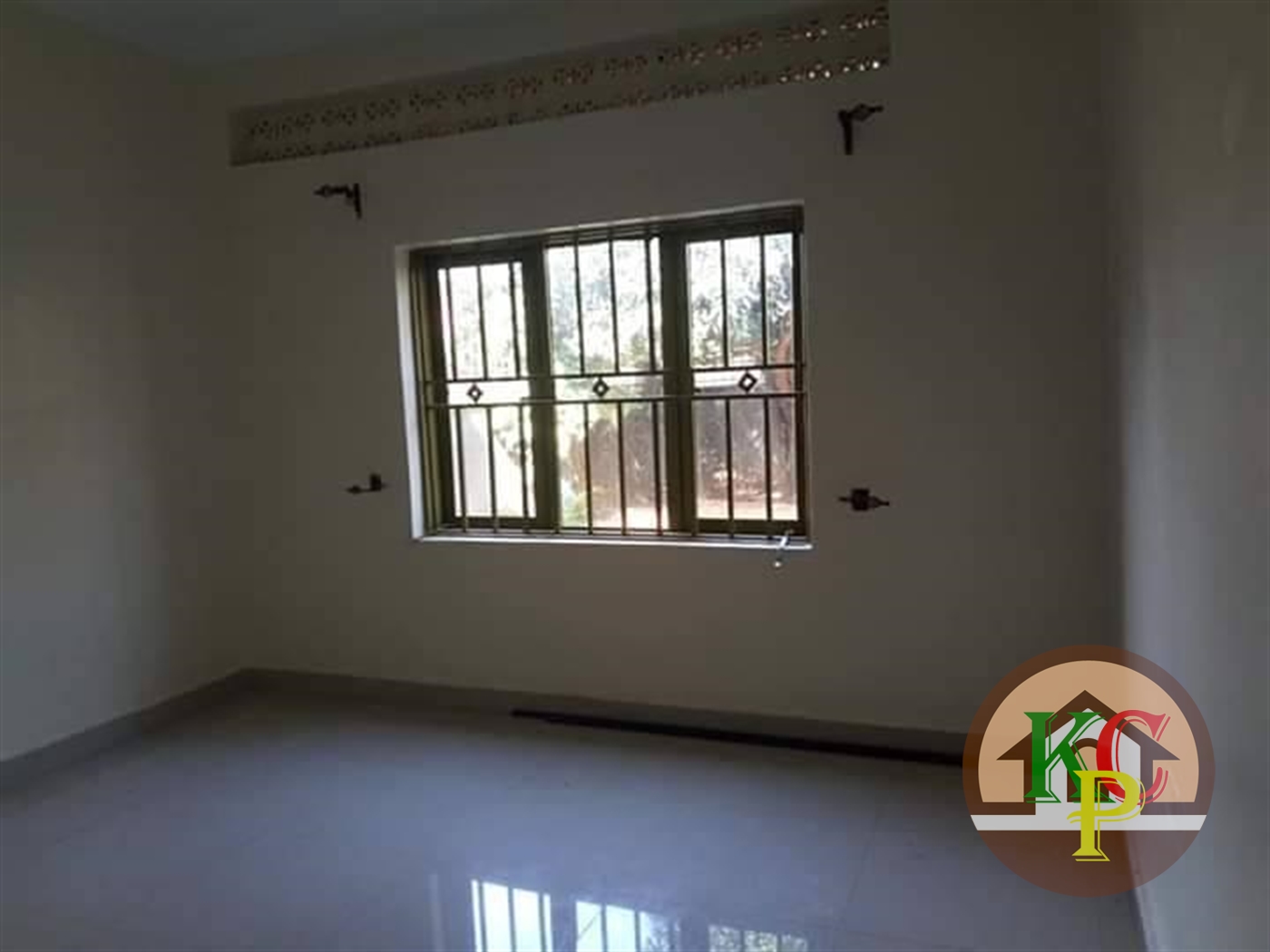 Bungalow for rent in Namugongo Wakiso