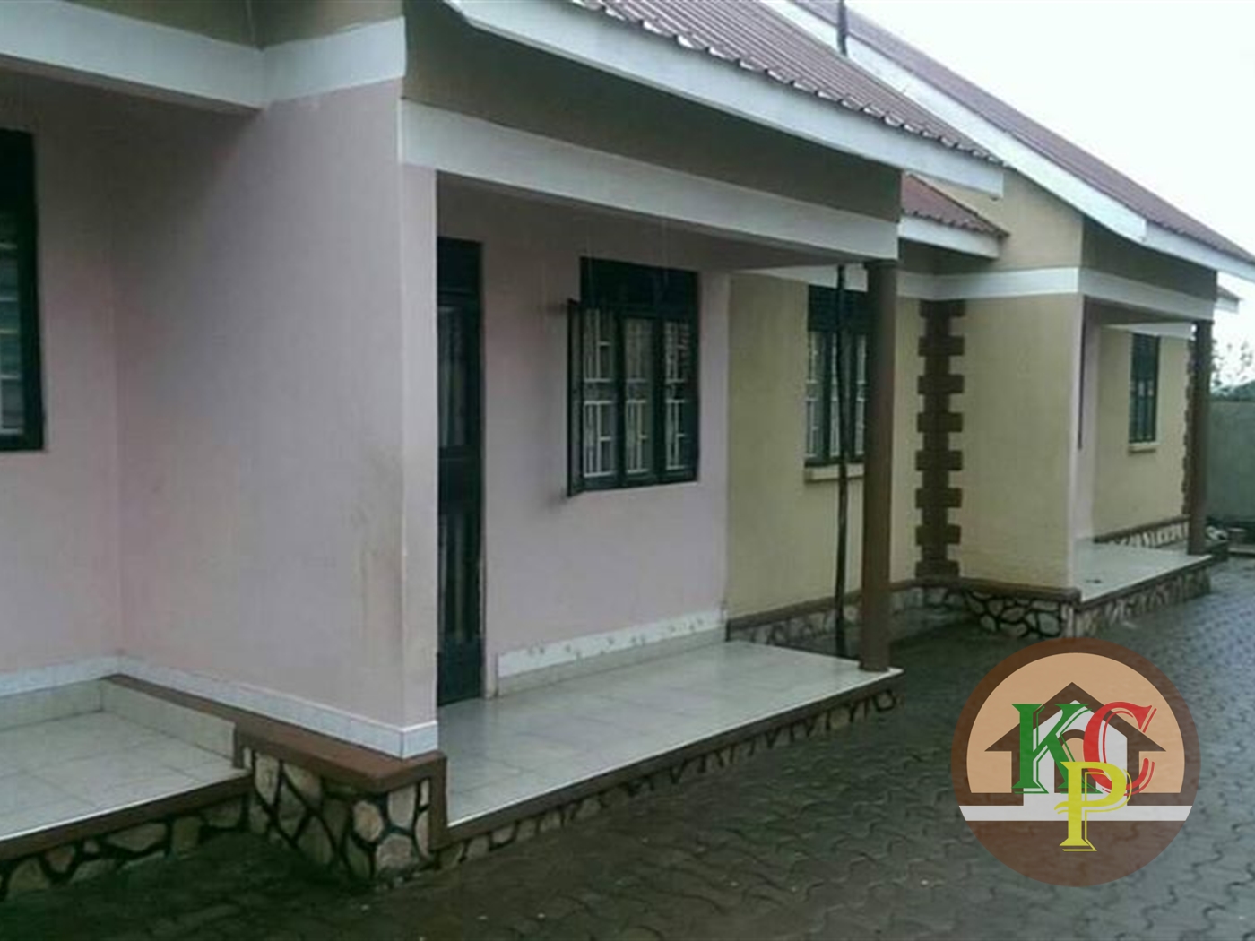 Semi Detached for rent in Namugongo Wakiso