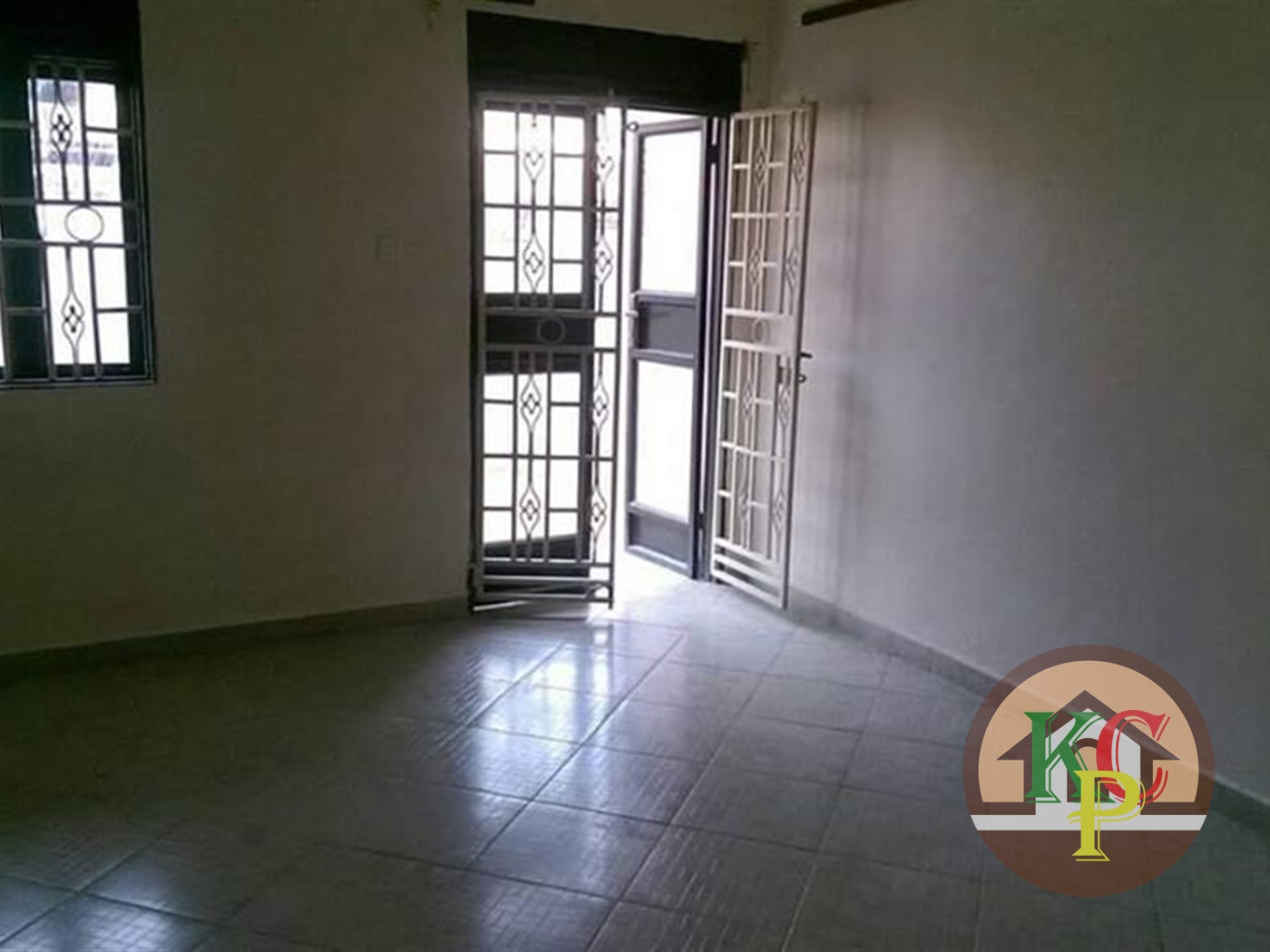 Semi Detached for rent in Namugongo Wakiso