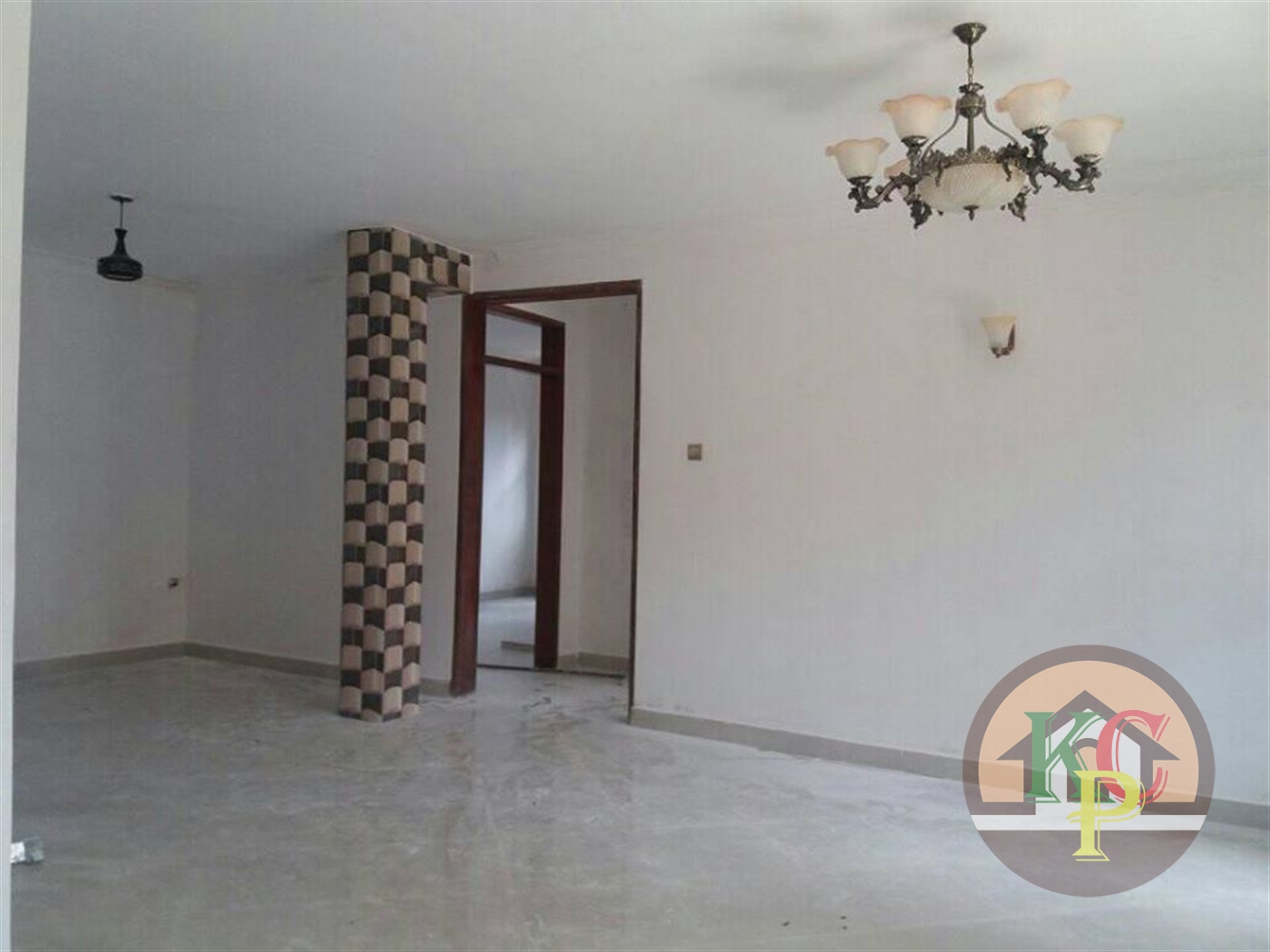 Apartment for rent in Muyenga Kampala