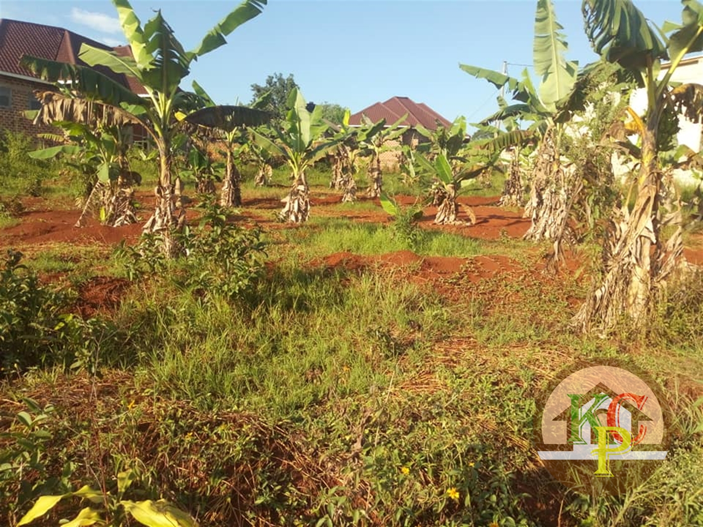 Residential Land for sale in Namugongo Wakiso