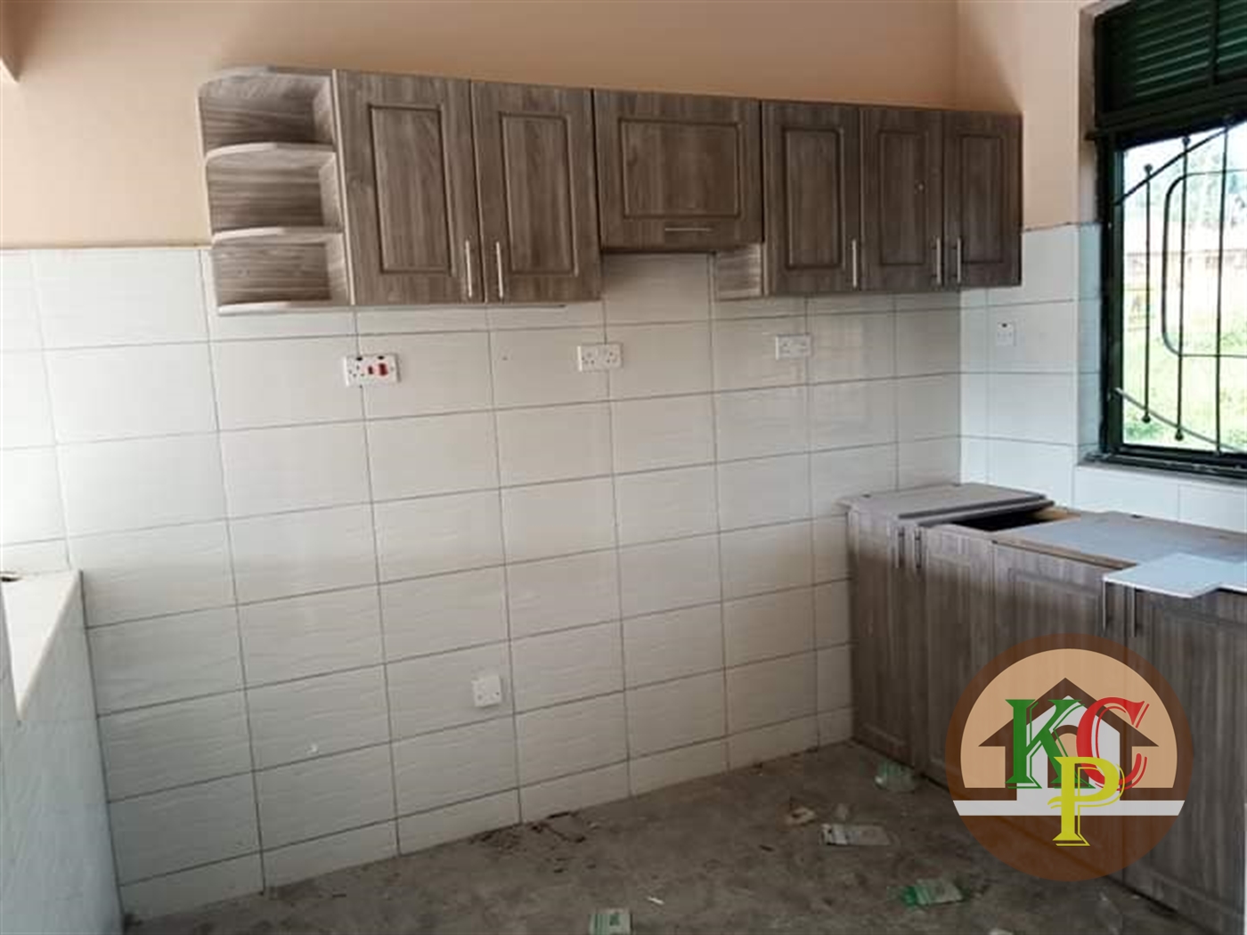 Apartment for rent in Namugongo Wakiso