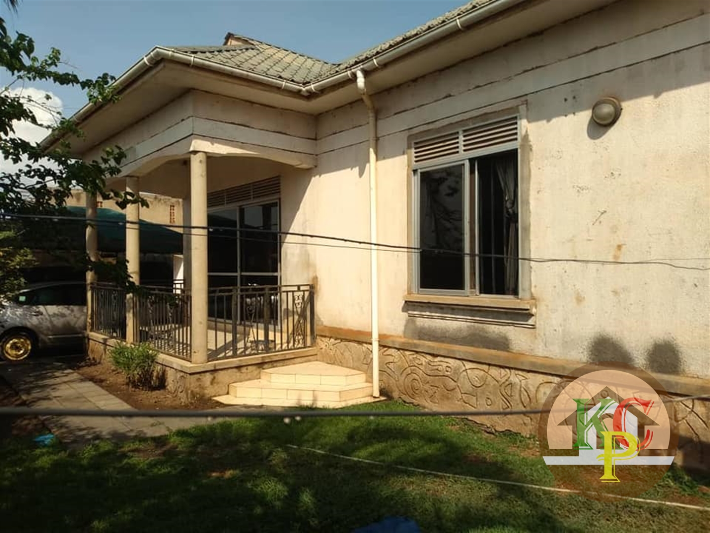 Semi Detached for sale in Najjera Kampala