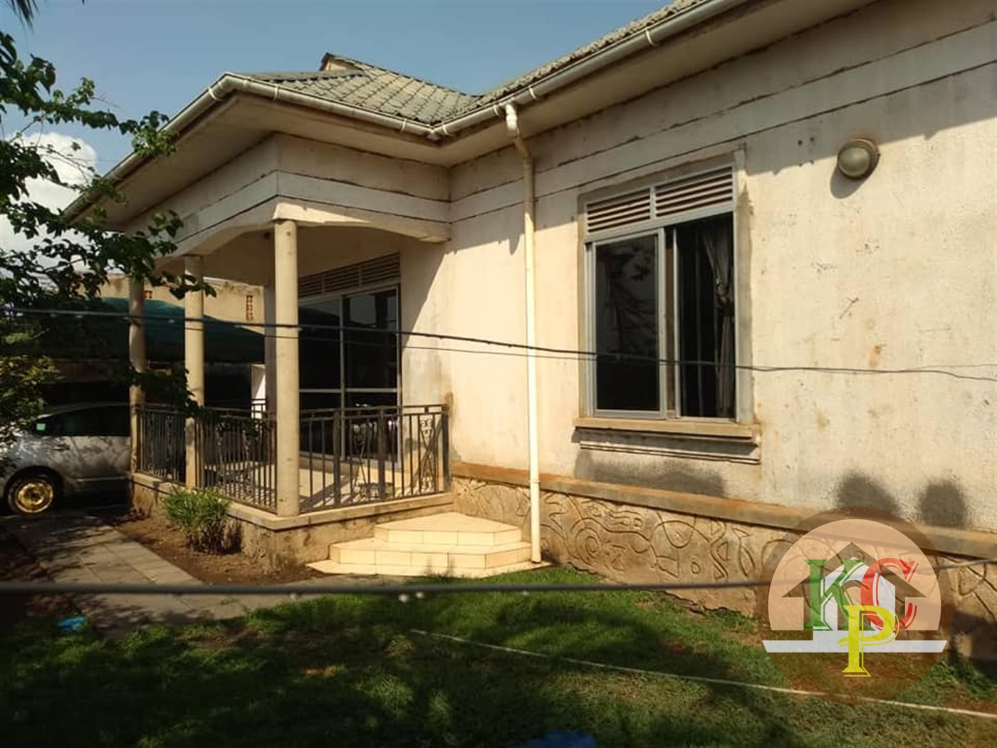 Semi Detached for sale in Najjera Kampala