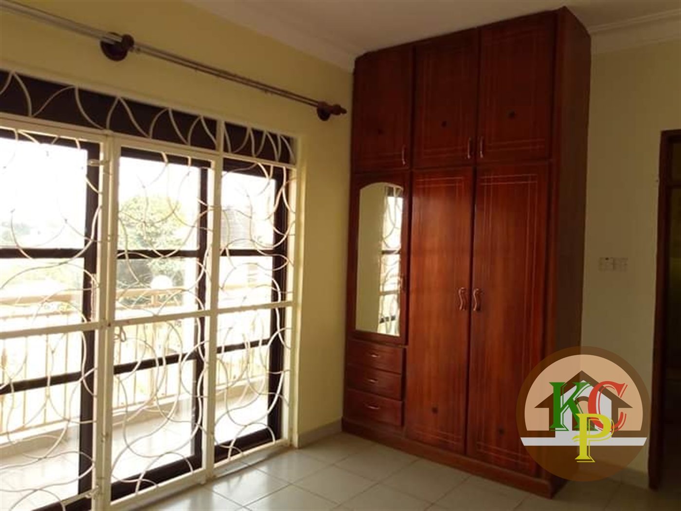 Apartment for rent in Bweyogerere Wakiso