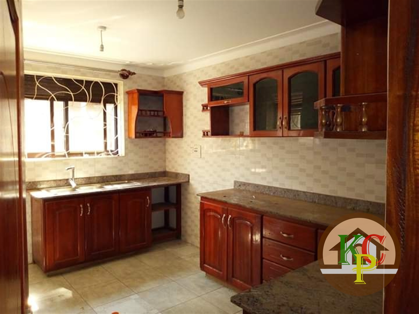 Apartment for rent in Bweyogerere Wakiso