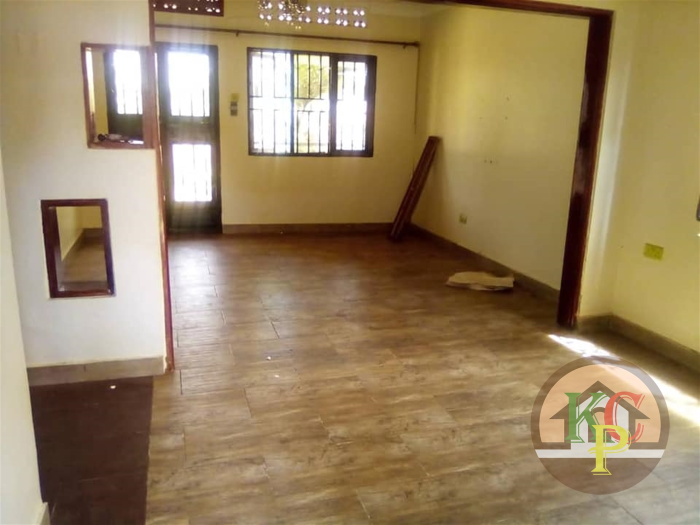 Semi Detached for rent in Namugongo Wakiso