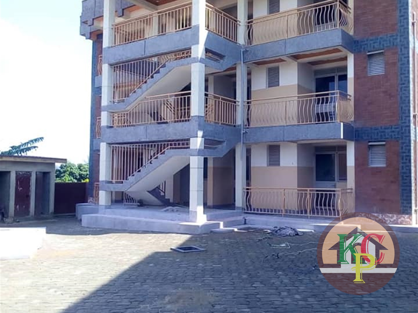 Apartment for rent in Bweyogerere Wakiso