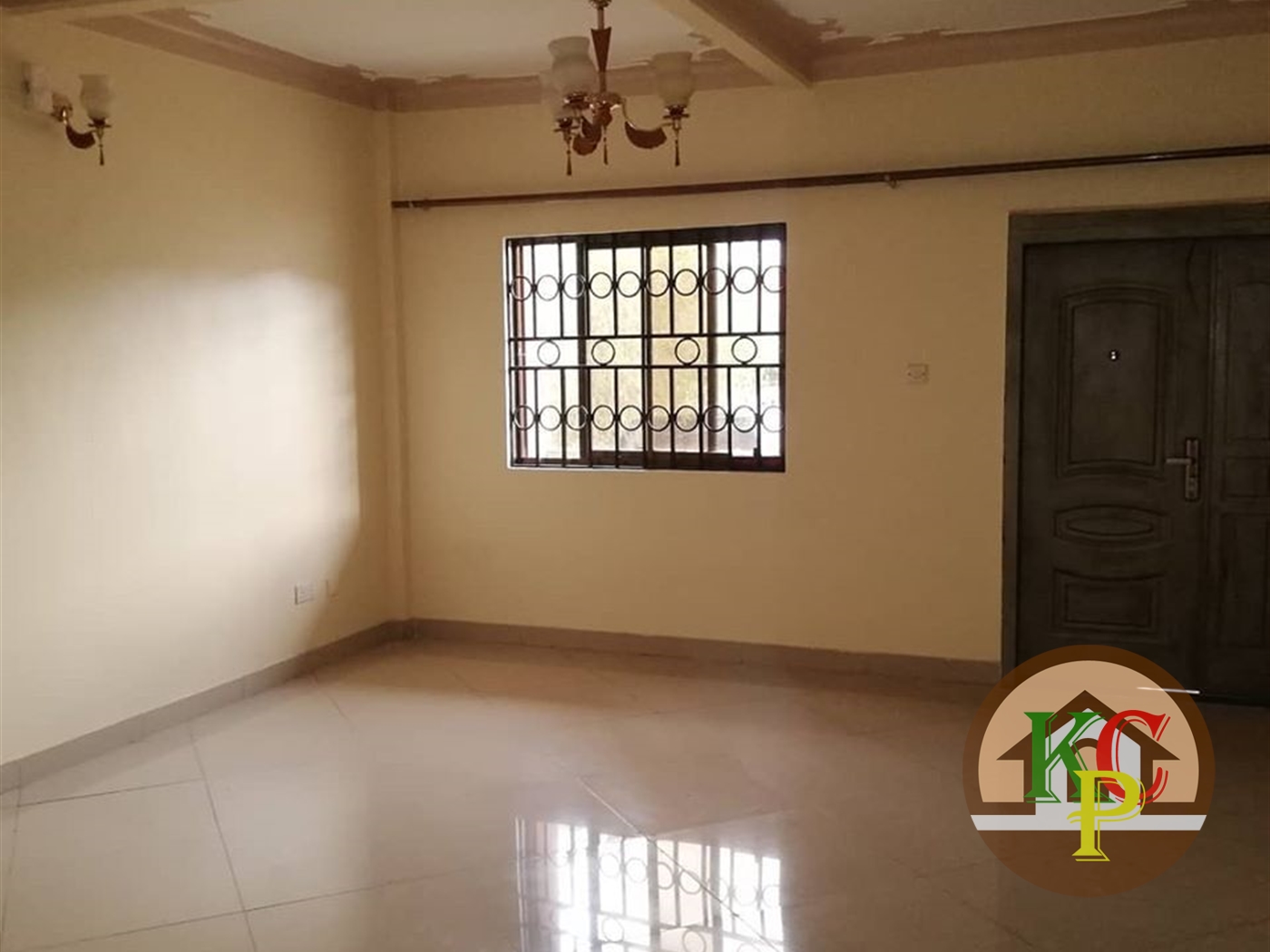 Apartment for rent in Najjera Kampala