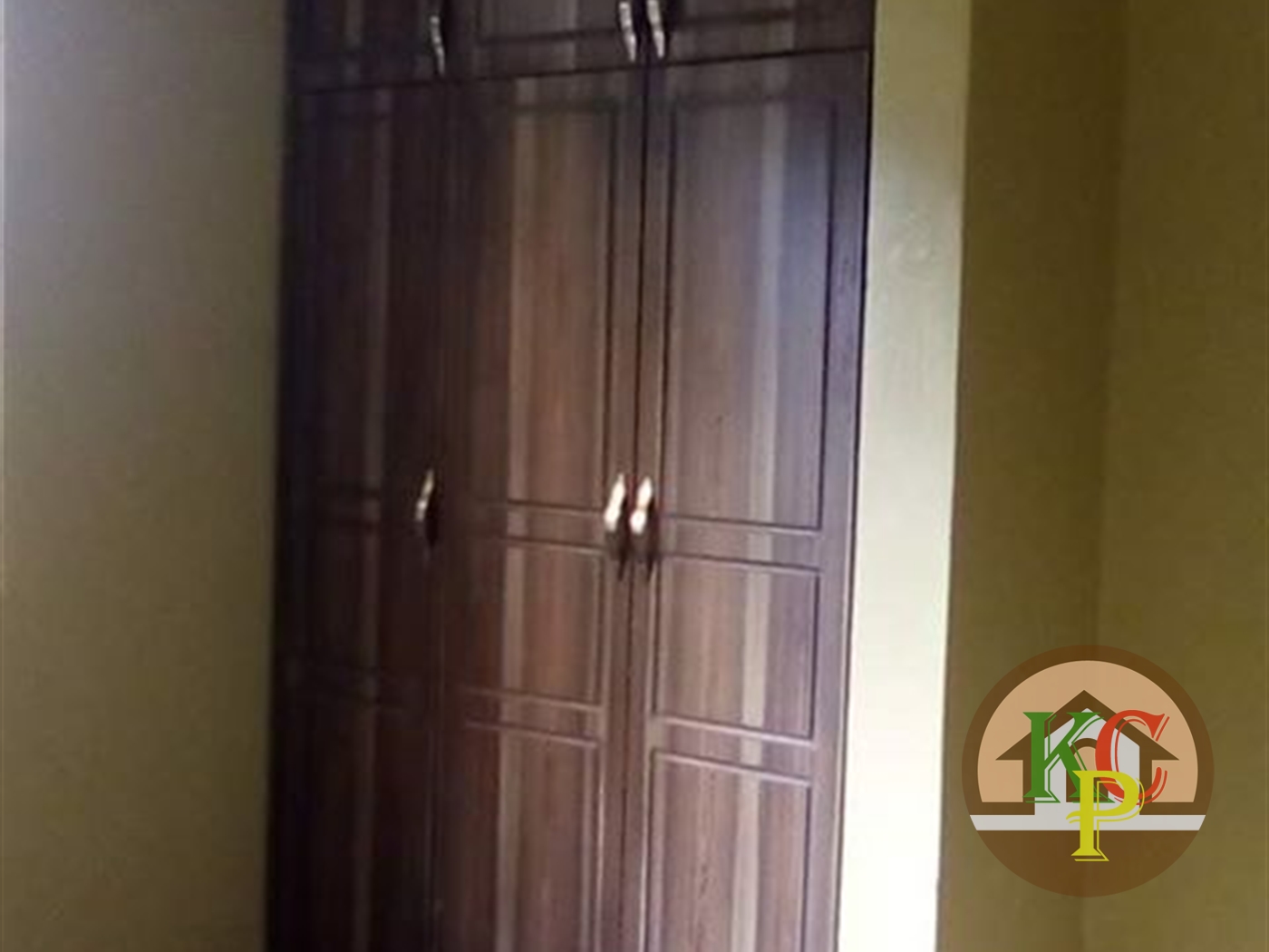 Semi Detached for rent in Kyanja Kampala