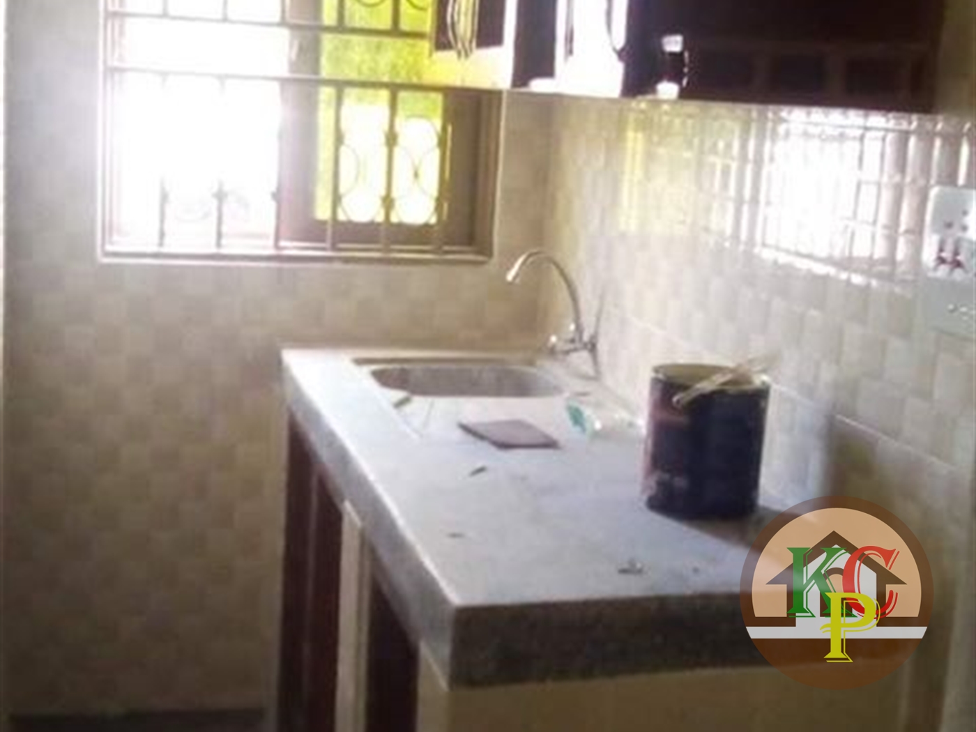 Semi Detached for rent in Kyanja Kampala