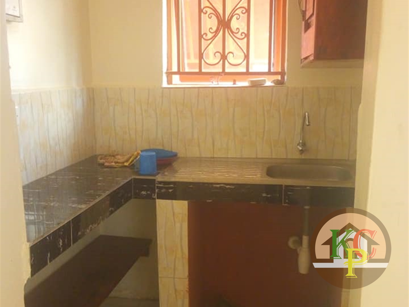 Semi Detached for rent in Kungu Kampala