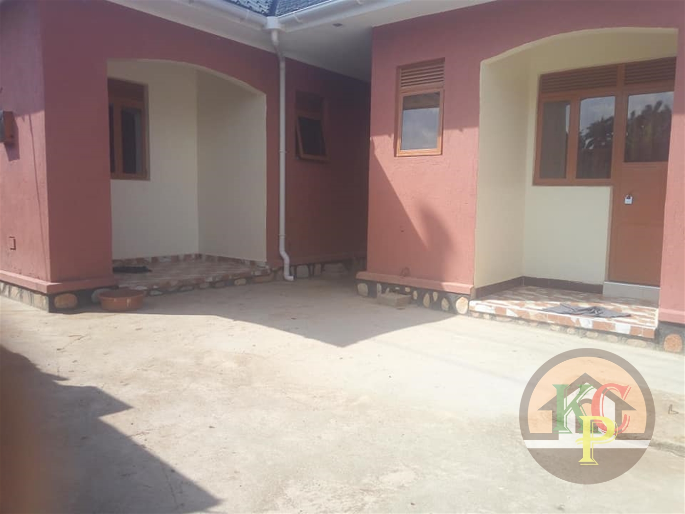 Semi Detached for rent in Kungu Kampala