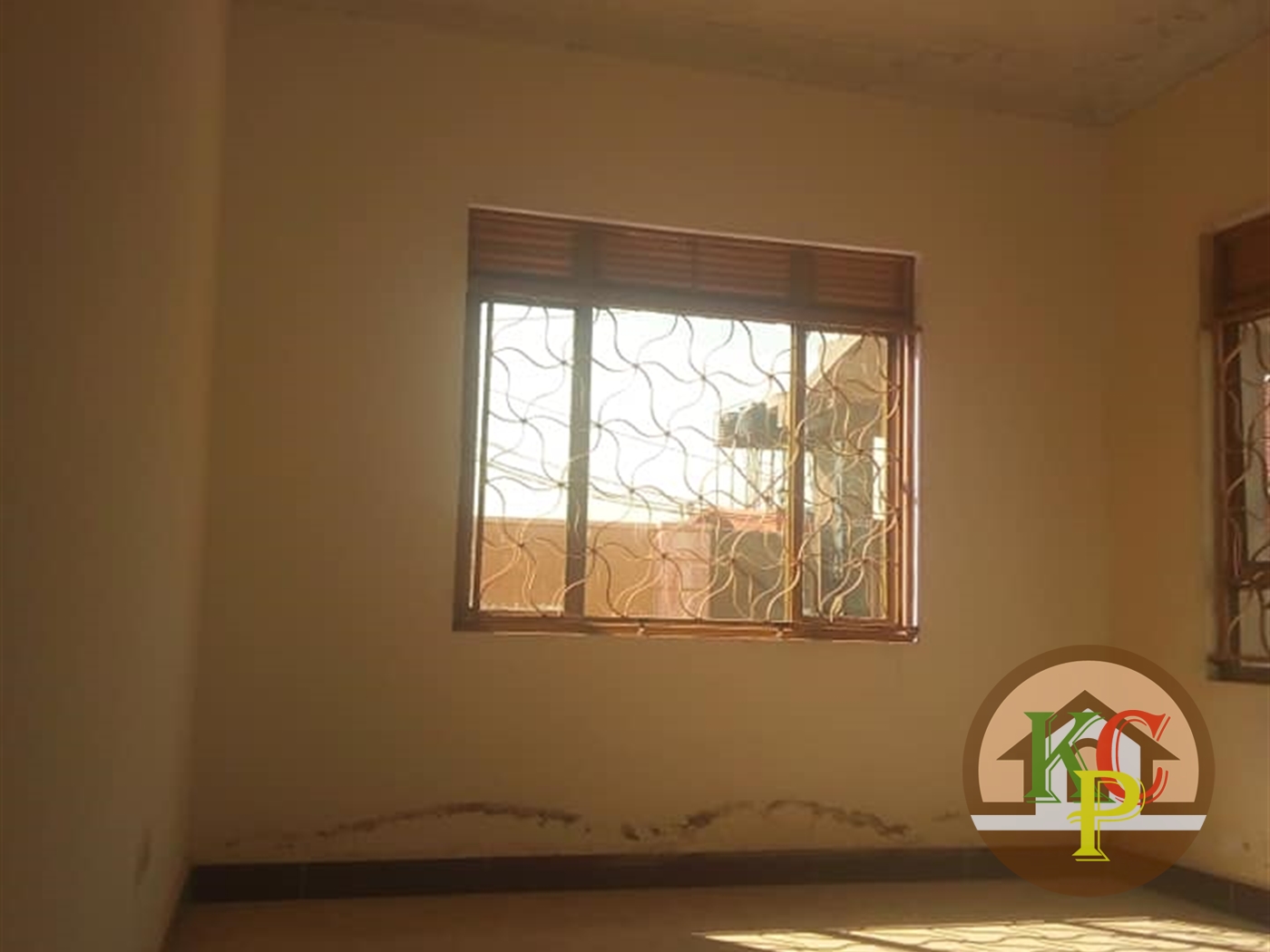 Semi Detached for rent in Kyanja Kampala