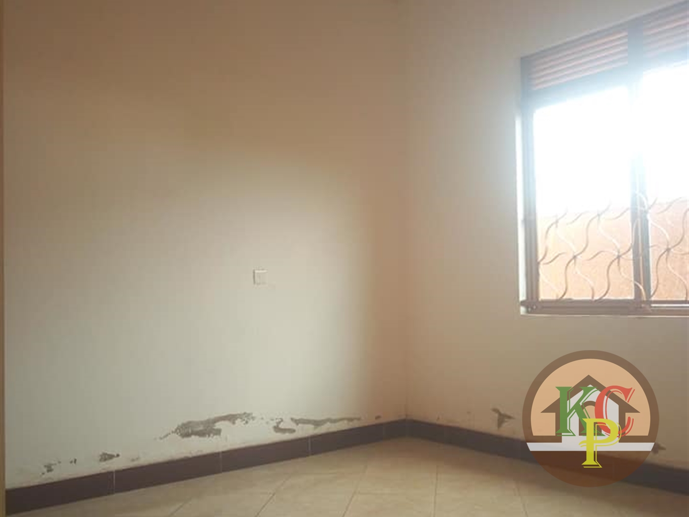 Semi Detached for rent in Kyanja Kampala