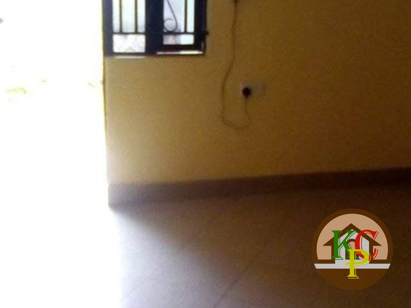 Semi Detached for rent in Nansana Kampala