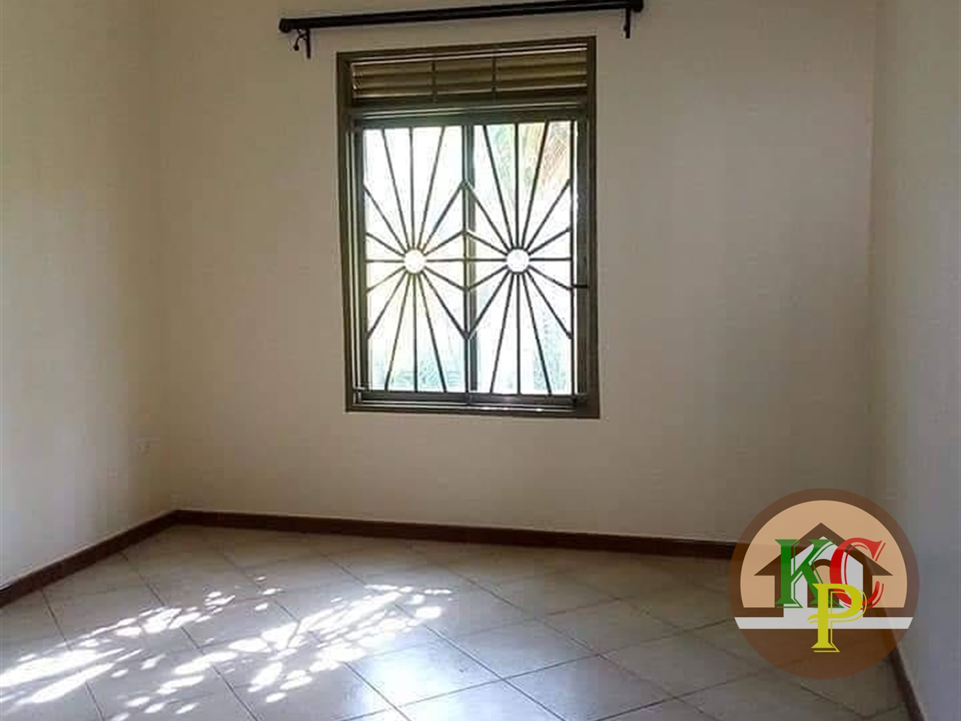 Semi Detached for rent in Gayaza Kampala