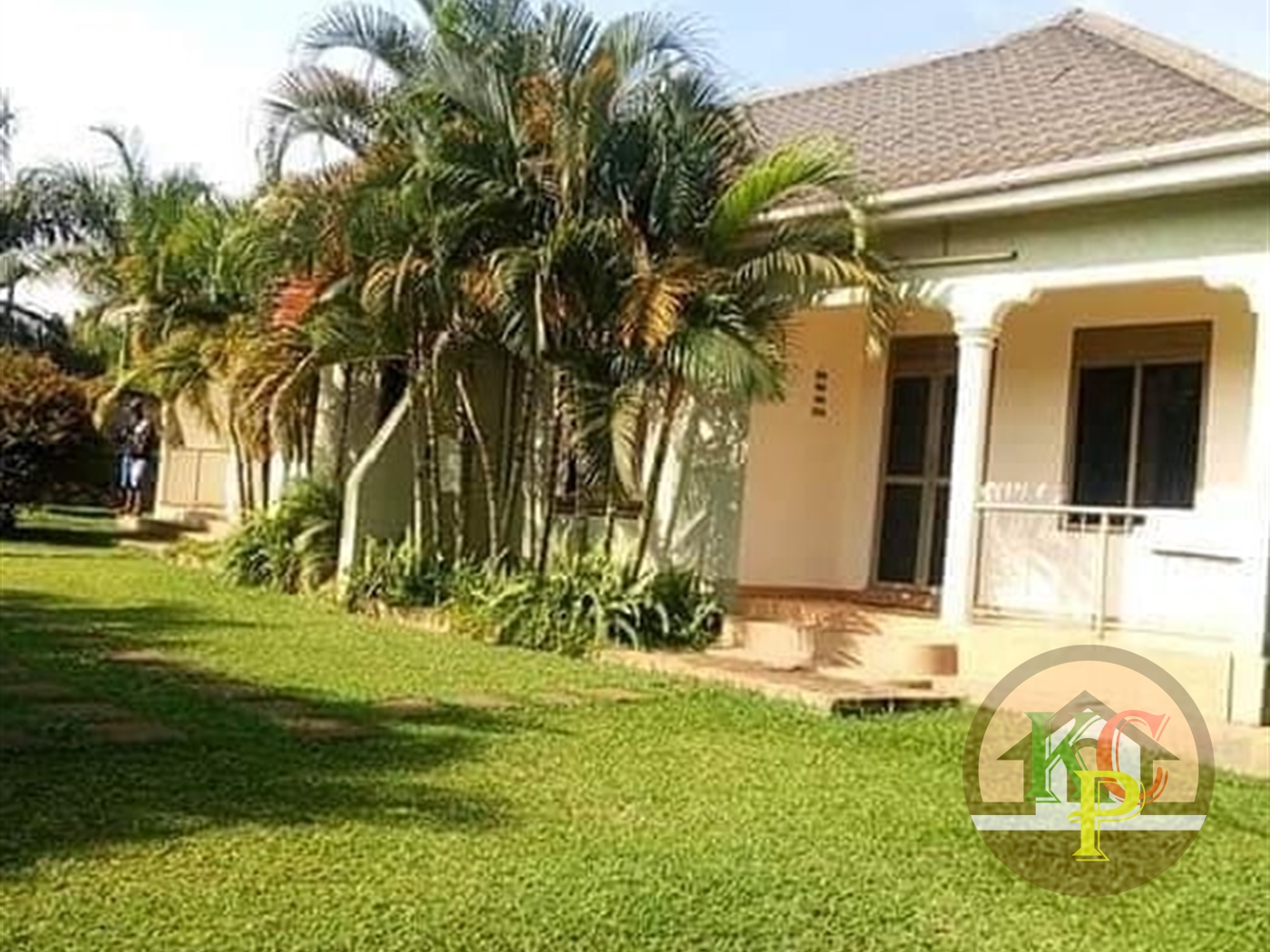 Semi Detached for rent in Gayaza Kampala