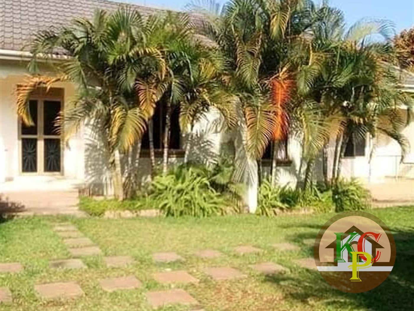 Semi Detached for rent in Gayaza Kampala