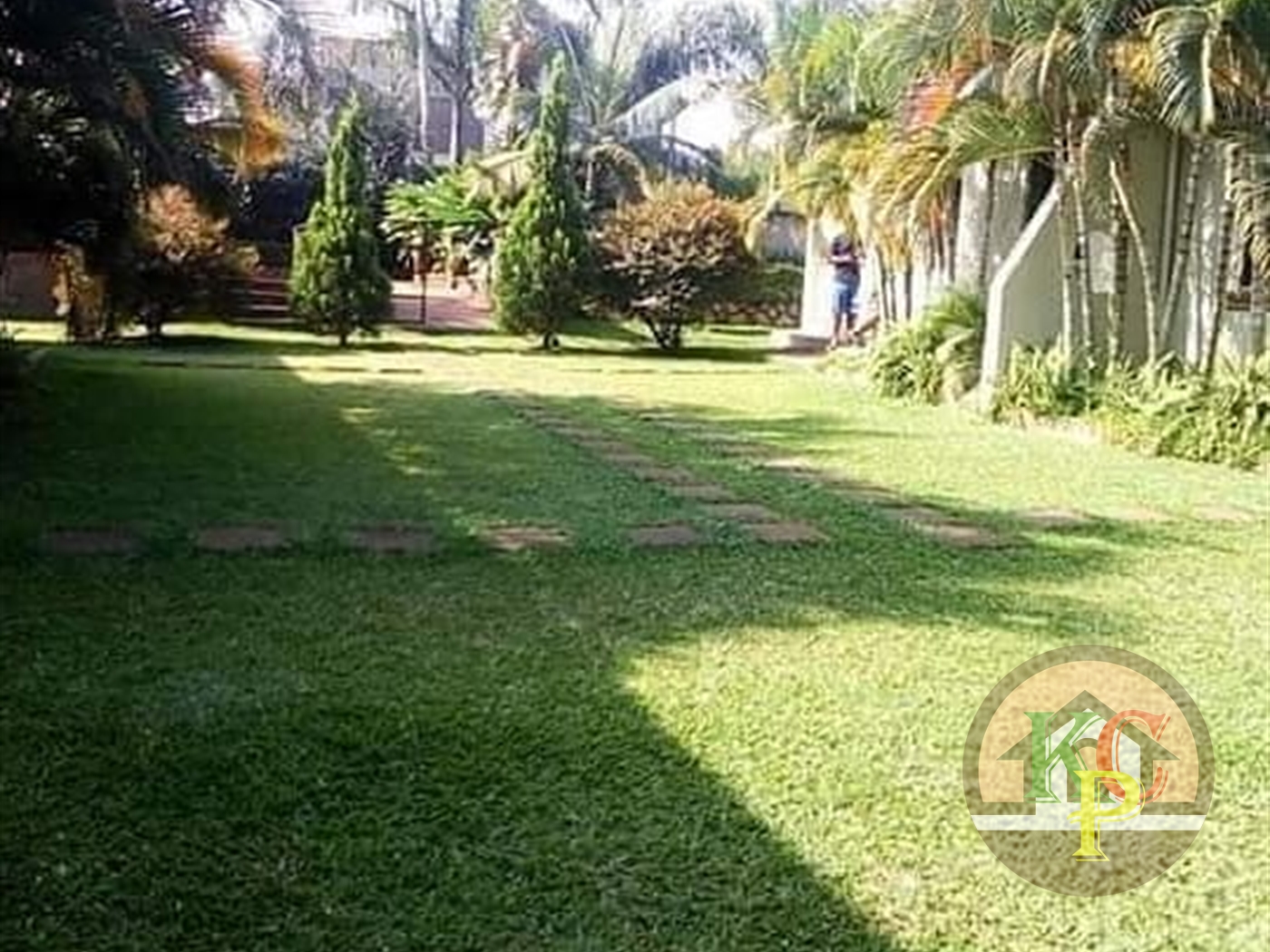 Semi Detached for rent in Gayaza Kampala