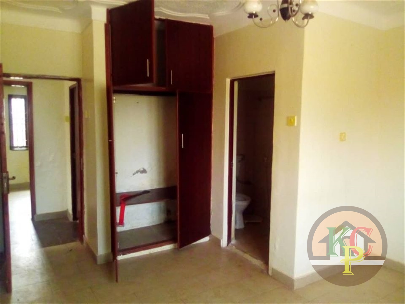 Semi Detached for rent in Namugongo Wakiso