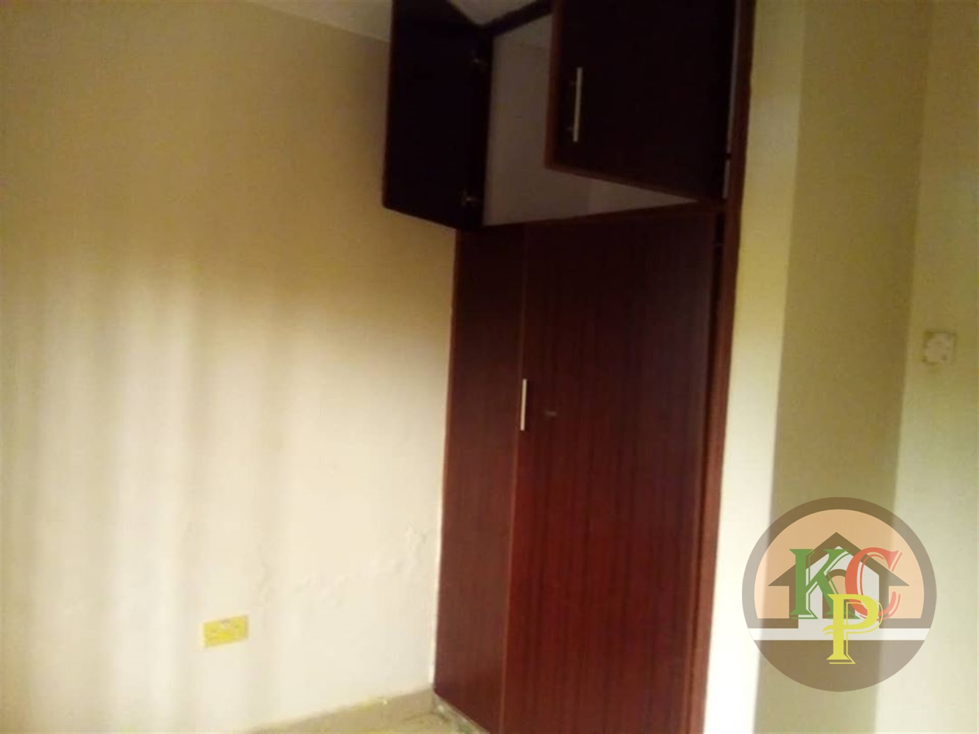 Semi Detached for rent in Namugongo Wakiso