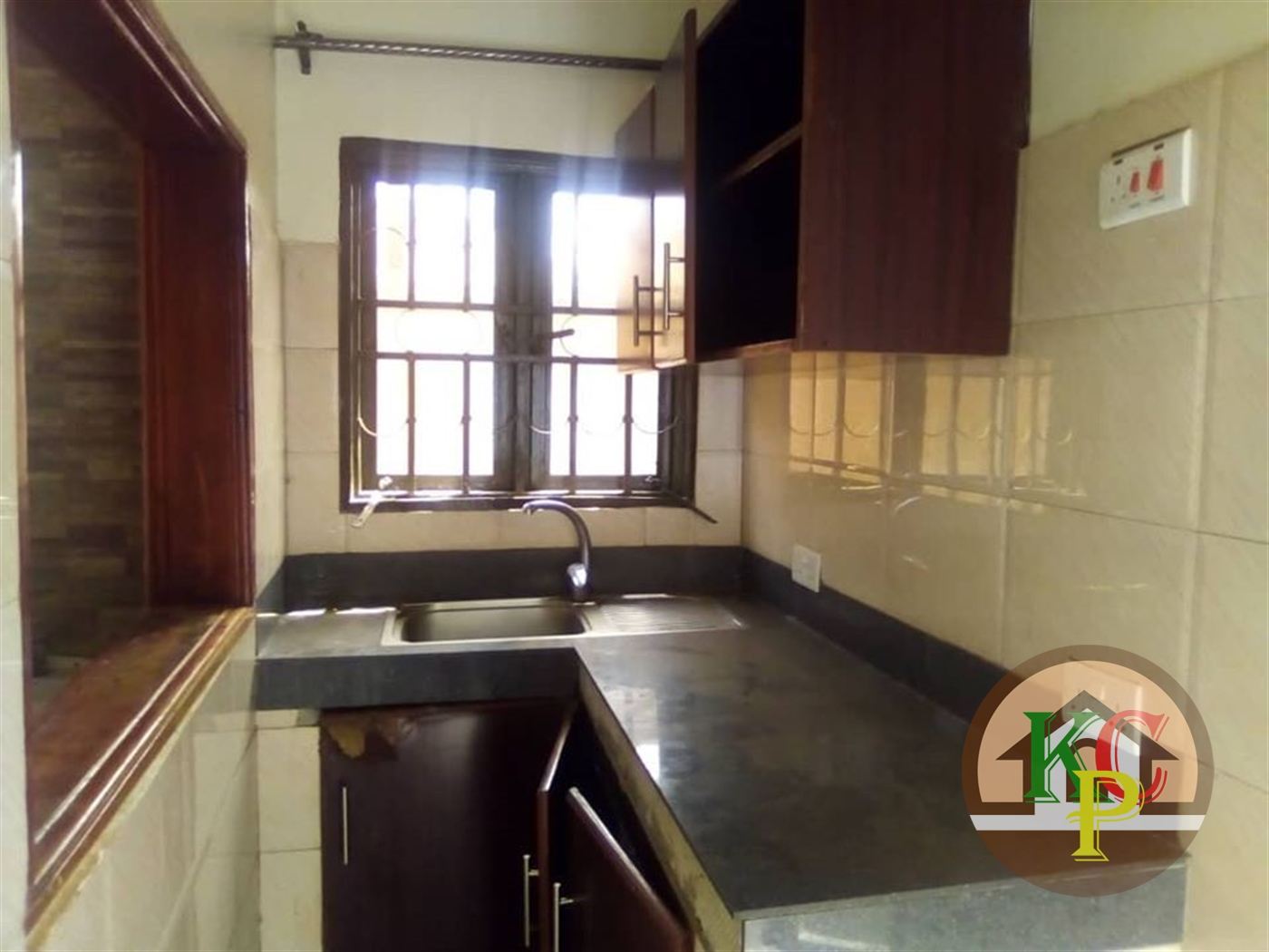 Semi Detached for rent in Namugongo Wakiso