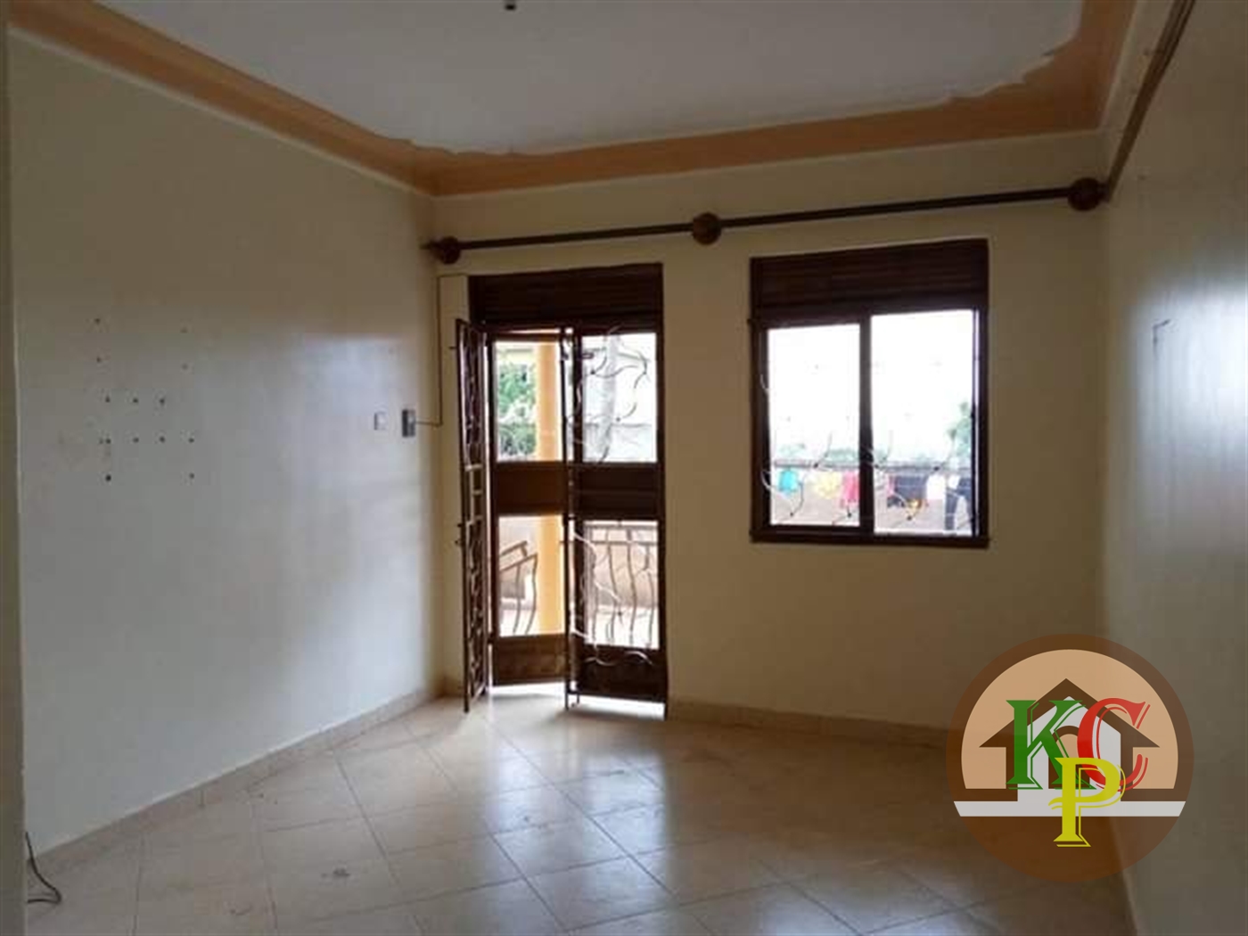 Semi Detached for rent in Seeta Mukono