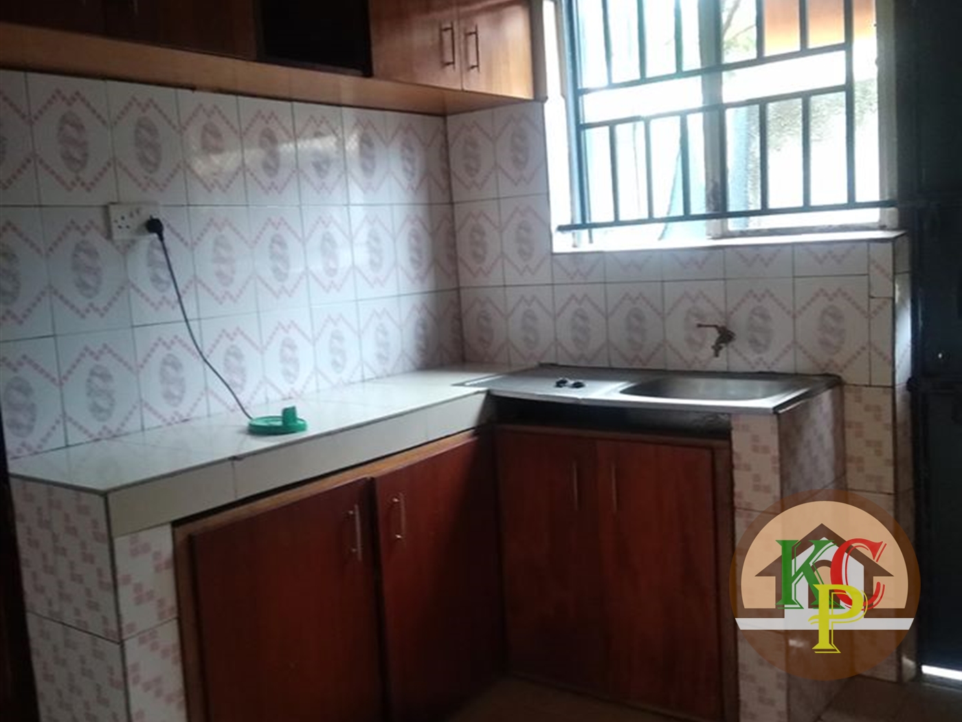 Semi Detached for rent in Naalya Kampala