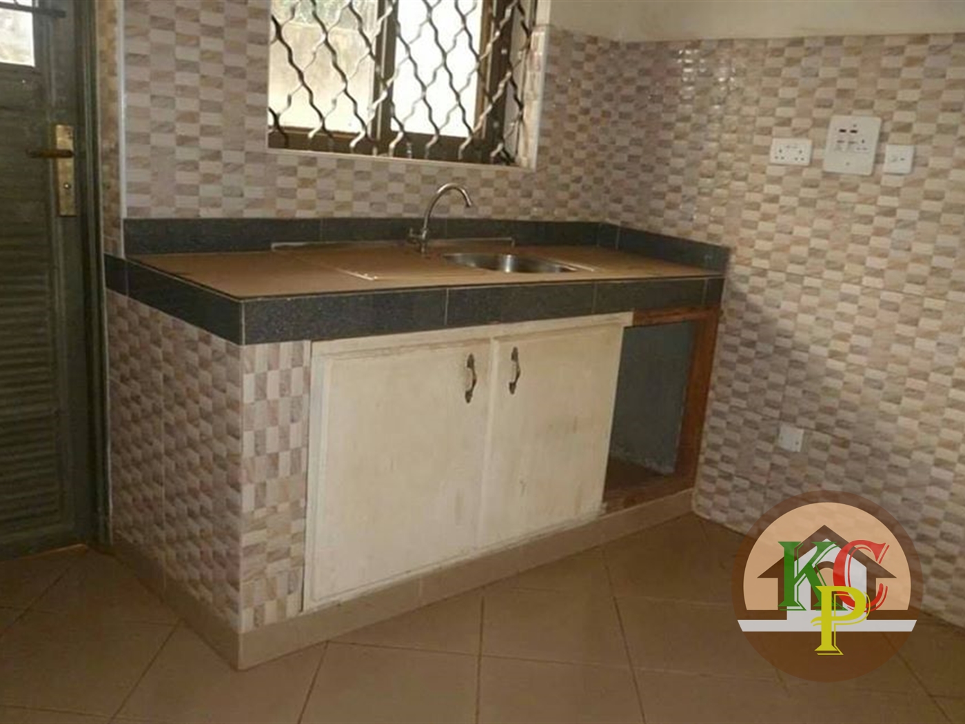 Apartment for rent in Namugongo Wakiso