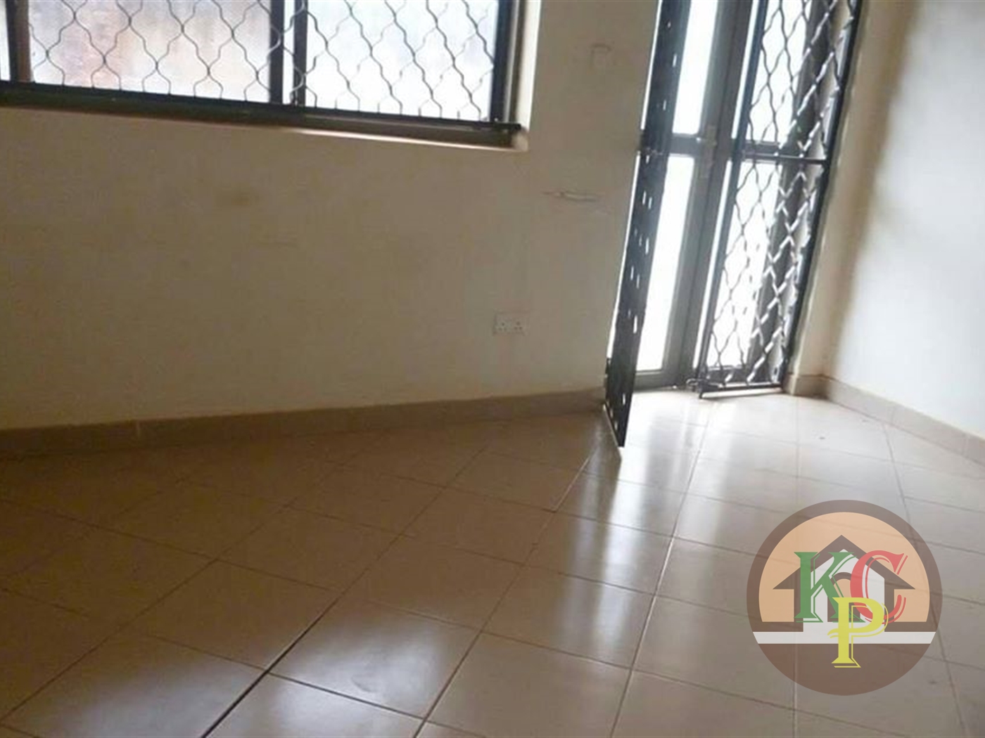 Apartment for rent in Namugongo Wakiso