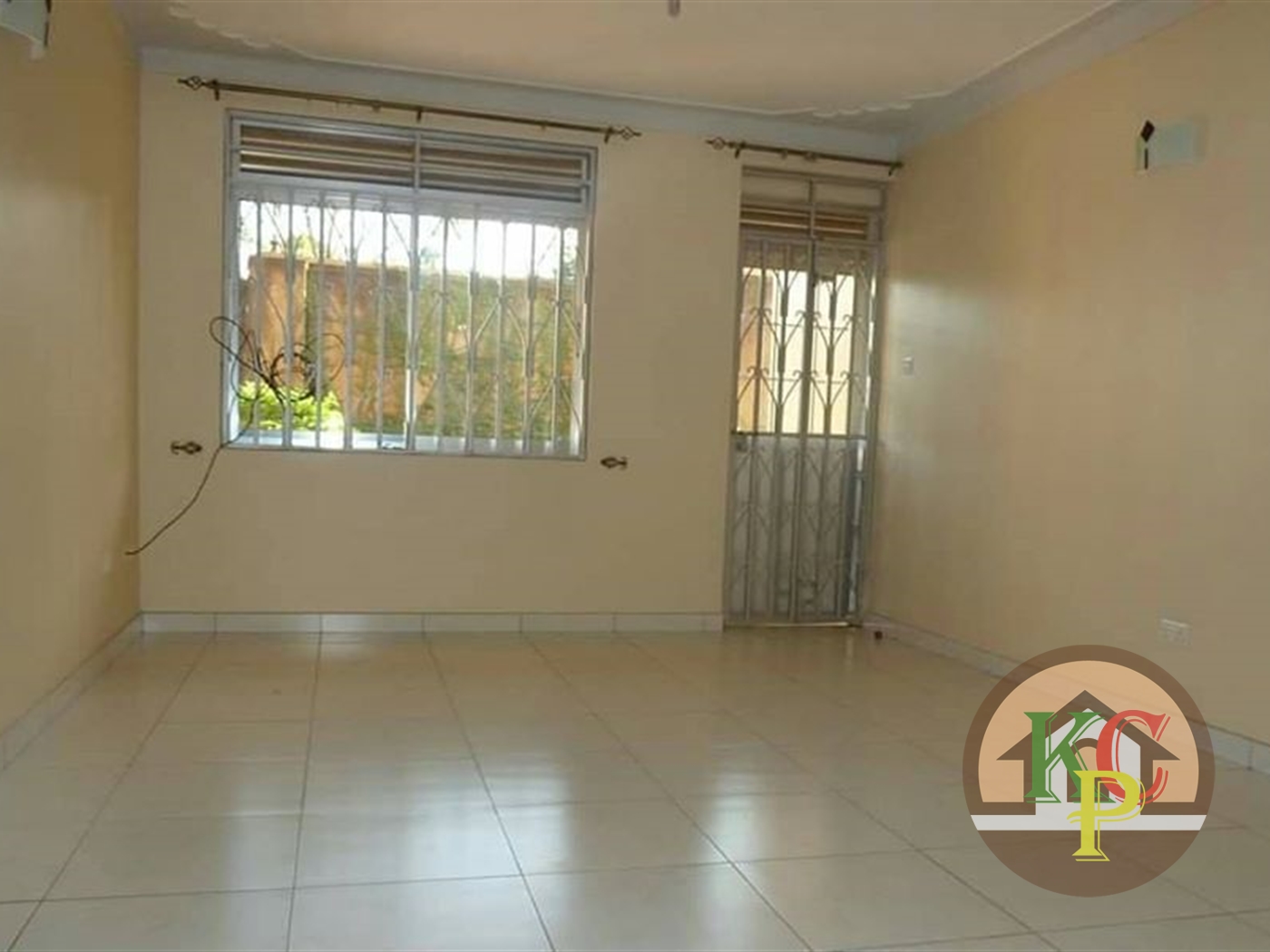 Apartment for rent in Ntinda Kampala