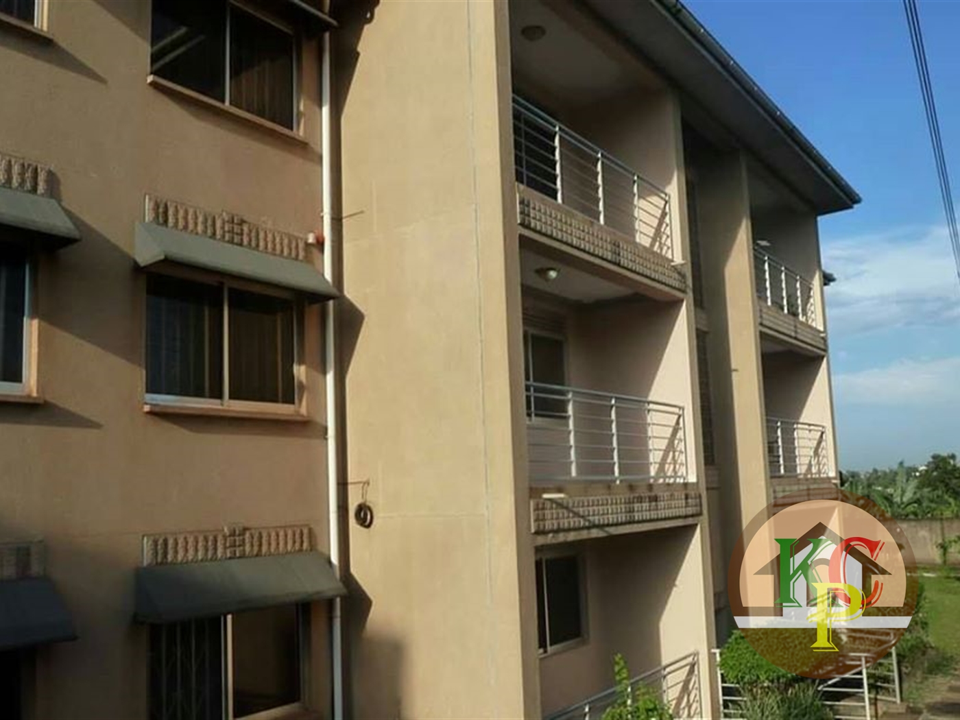 Apartment for rent in Ntinda Kampala