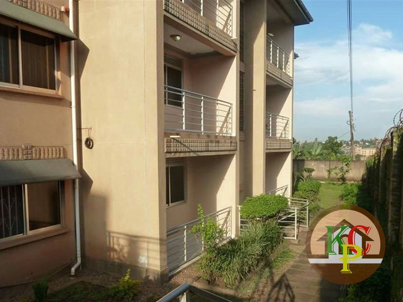 Apartment for rent in Ntinda Kampala