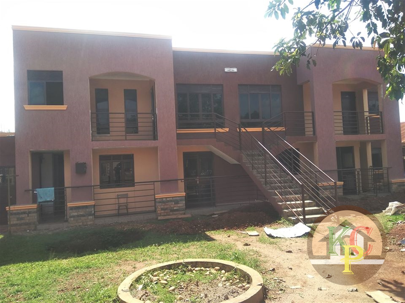 Apartment for rent in Naalya Kampala