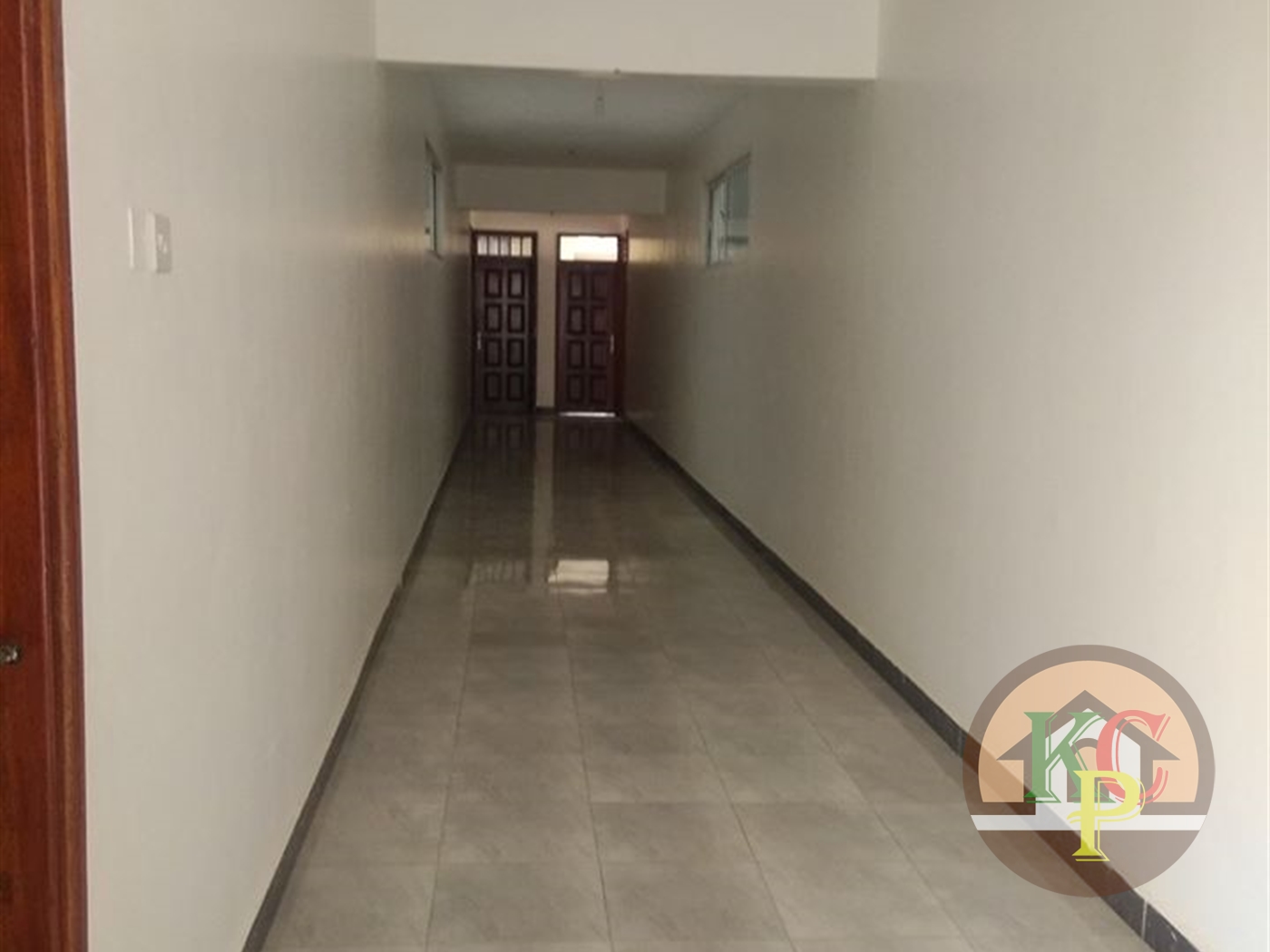 Apartment for rent in Naalya Kampala