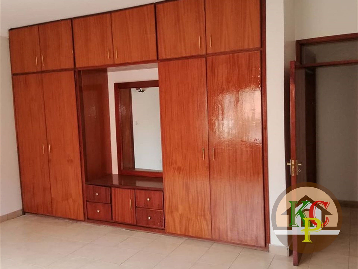 Apartment for rent in Naguru Kampala