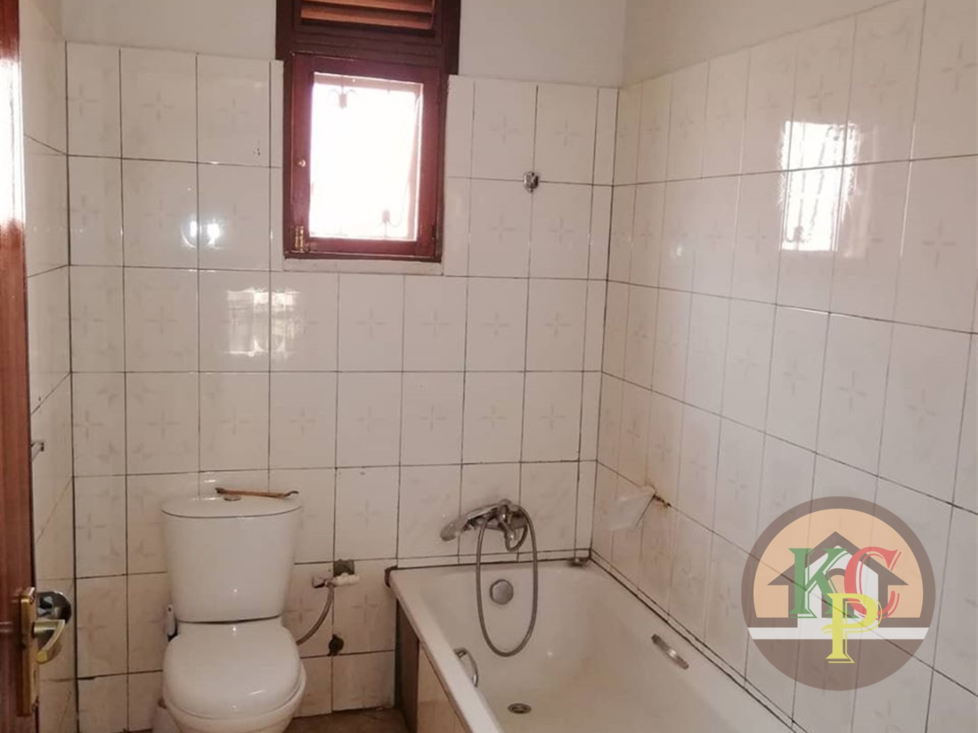 Apartment for rent in Naguru Kampala