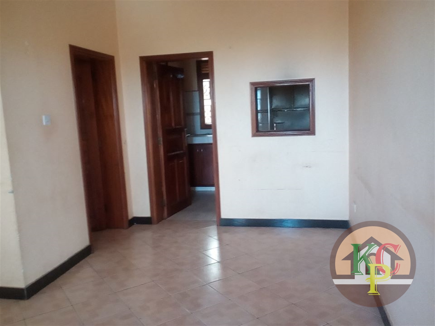 Apartment for rent in Bweyogerere Wakiso