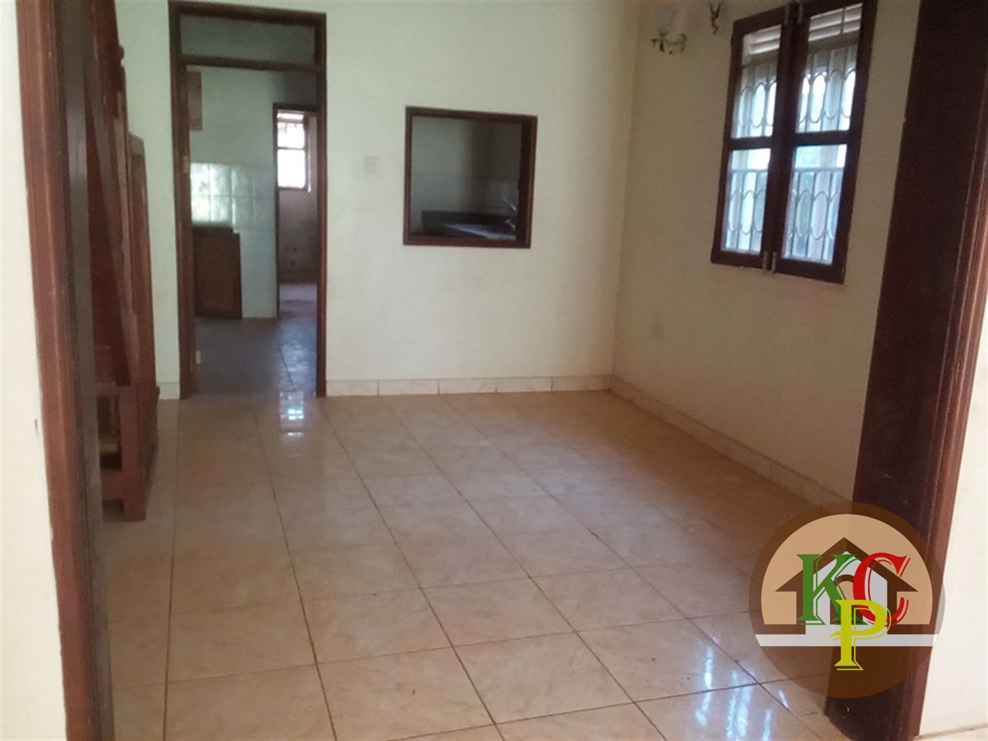 Bungalow for rent in Bweyogerere Wakiso