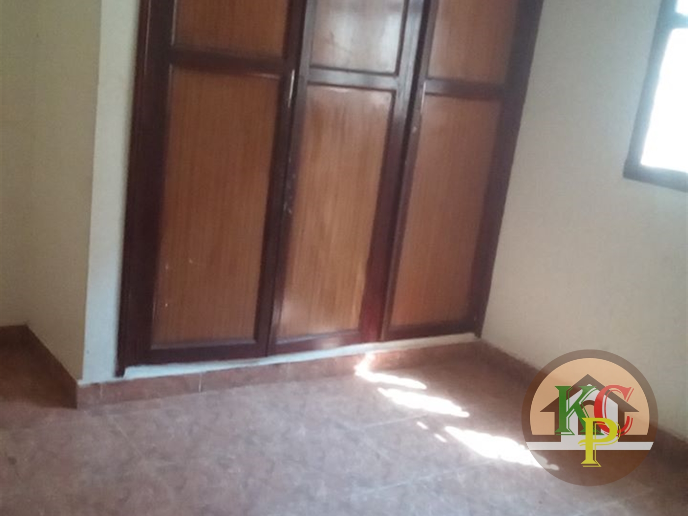 Bungalow for rent in Bweyogerere Wakiso