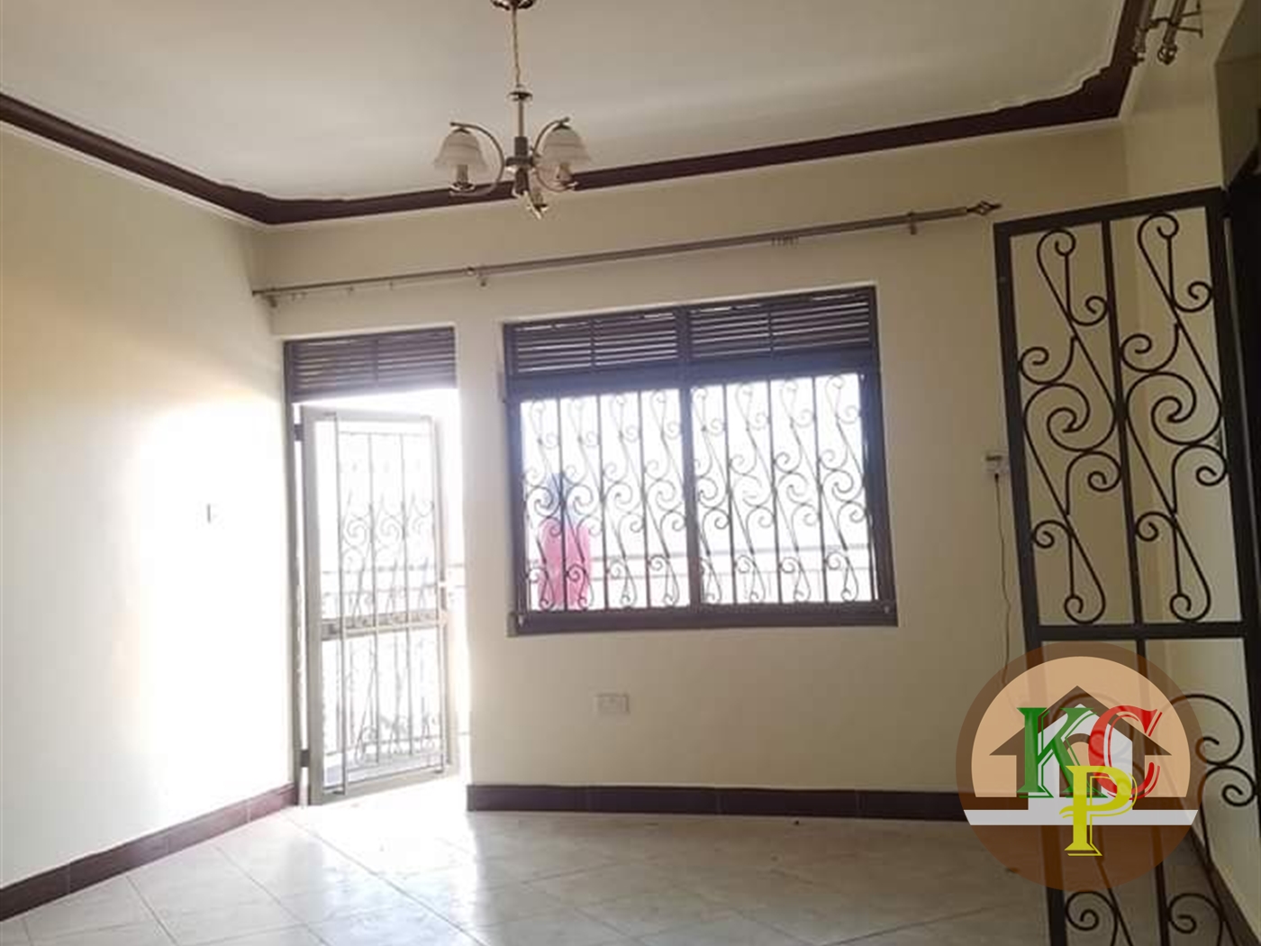 Apartment for rent in Bukoto Kampala