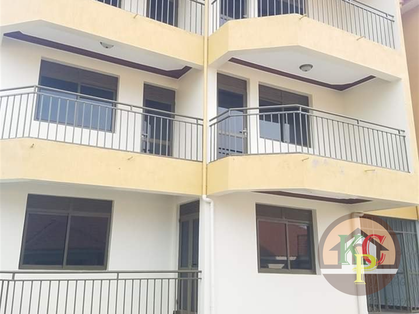 Apartment for rent in Bukoto Kampala