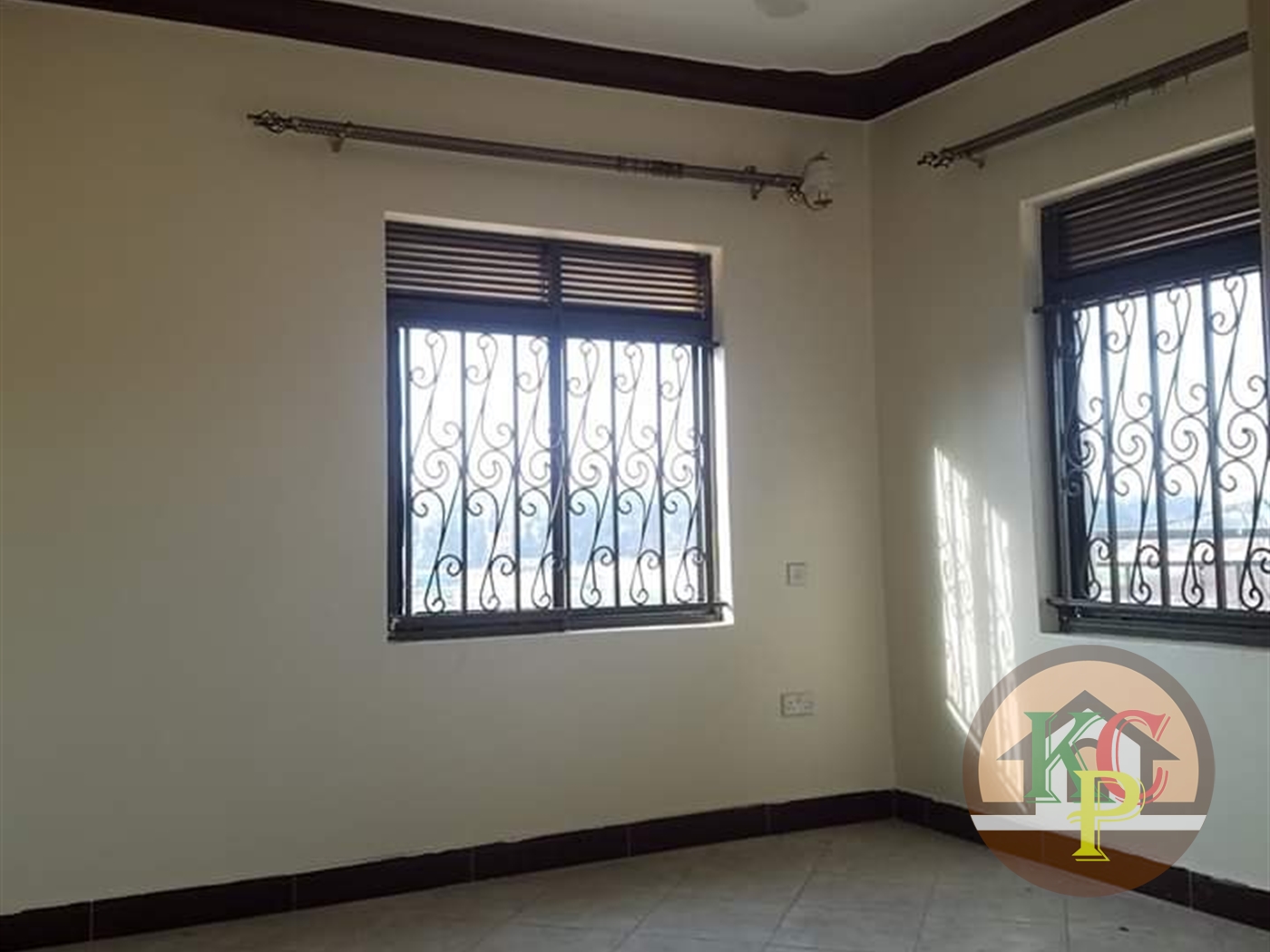 Apartment for rent in Bukoto Kampala