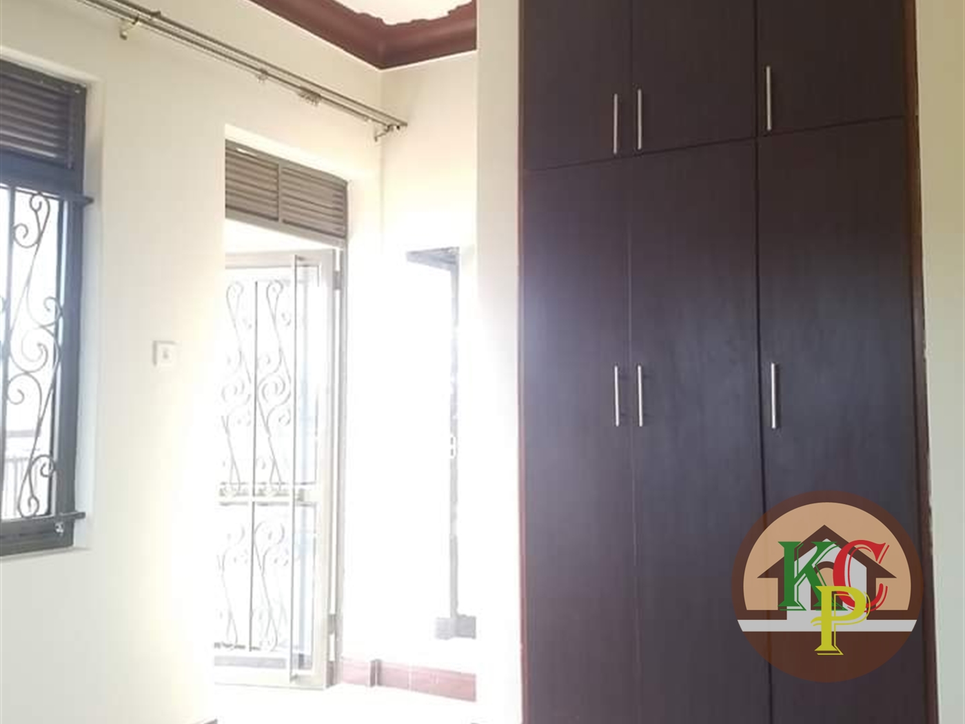 Apartment for rent in Bukoto Kampala