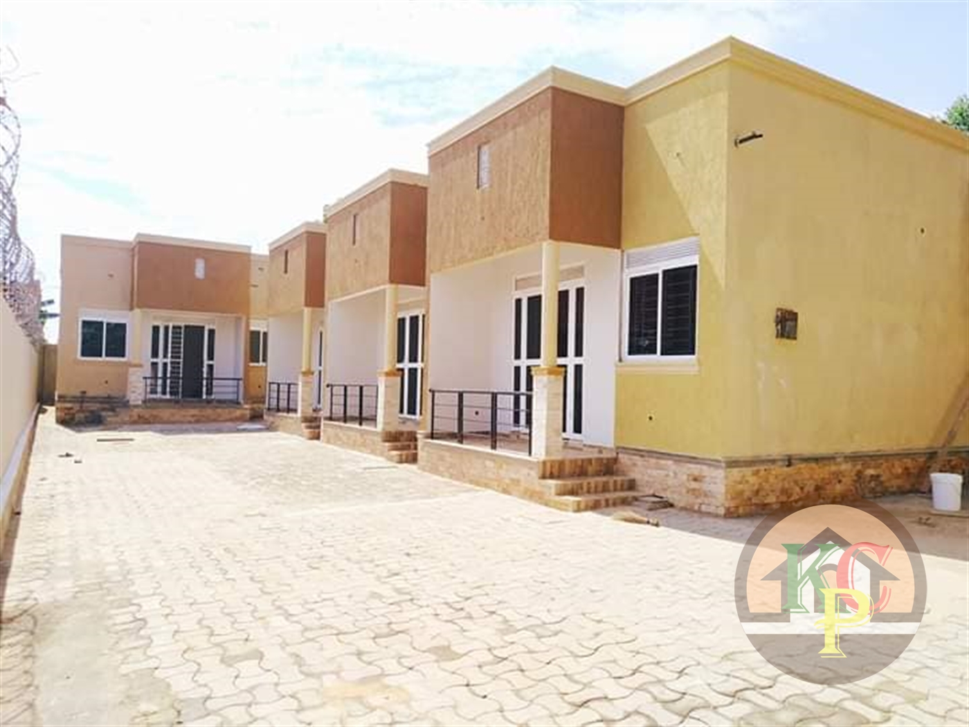 Semi Detached for sale in Kira Wakiso